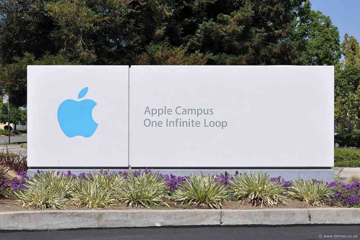 Apple's iOS 27 Adds Scam Detector To Spot When You're Being Manipulated