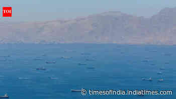September shipments through Hormuz hit post-war high as LNG cargoes pick up