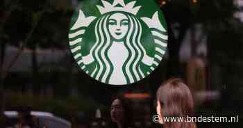 Starbucks krijgt kritiek van Amerikaanse politici om nieuwe vestigingen in Xinjiang: ‘Moreel onverdedigbaar’