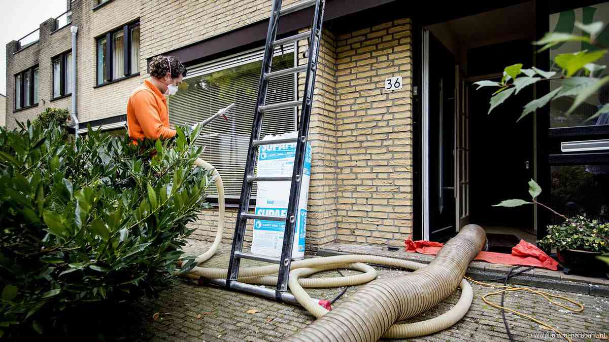 In deze gemeente wordt gewaarschuwd voor opdringerige isolatieverkopers