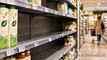 86 procent van grote A-merken heeft geen biologisch product