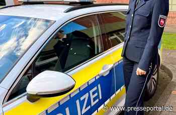 POL-HK: Soltau: Neue Leiterin Einsatz in der Polizeiinspektion Heidekreis