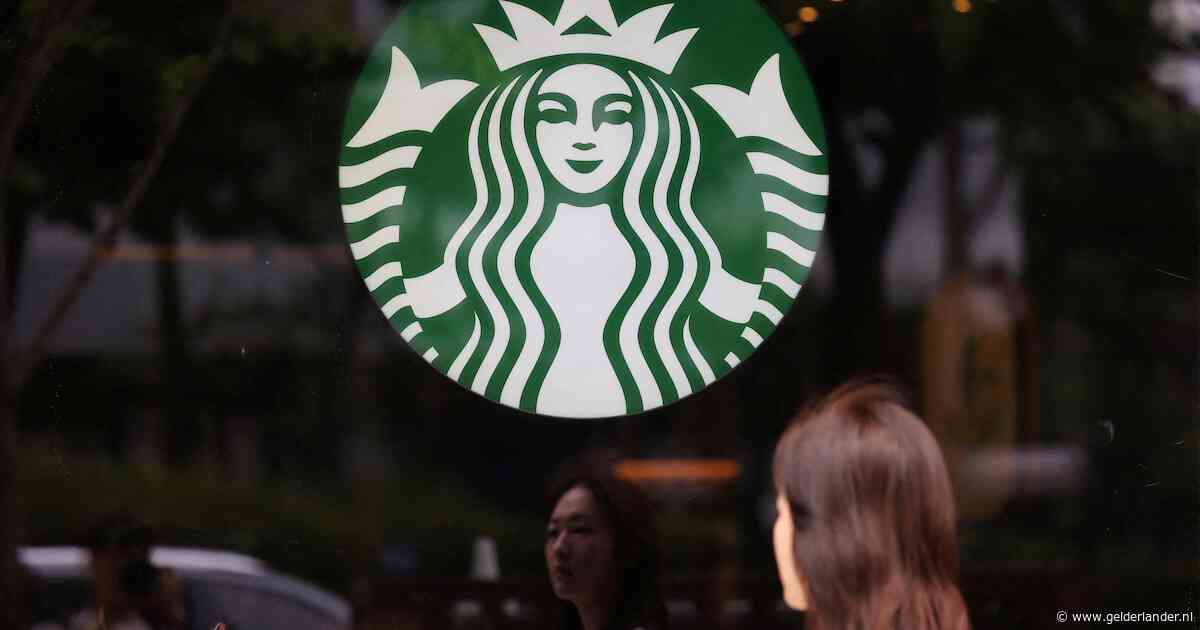 Starbucks krijgt kritiek van Amerikaanse politici om nieuwe vestigingen in Xinjiang: ‘Moreel onverdedigbaar’
