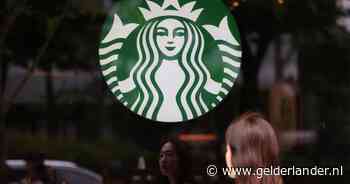 Starbucks krijgt kritiek van Amerikaanse politici om nieuwe vestigingen in Xinjiang: ‘Moreel onverdedigbaar’