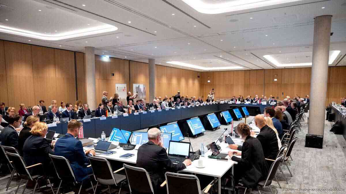 AfD-Innenminister würde bei der IMK keinen Anschluss finden