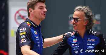Red Bull-teambaas tempert enthousiasme na sterk begin Max Verstappen