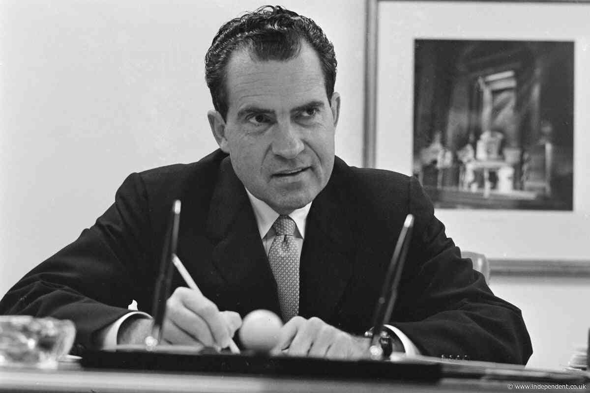 More than 50 years later, DOJ hears misconduct claims against Watergate prosecutors