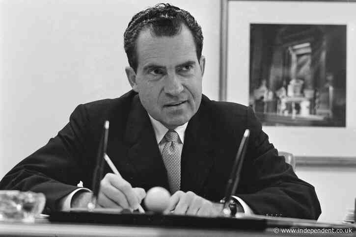 More than 50 years later, DOJ hears misconduct claims against Watergate prosecutors