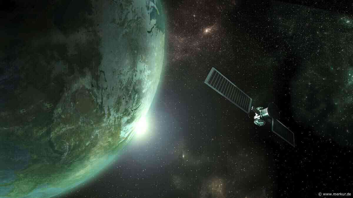 Google testet erstmals eigene KI-Chips auf einem Satelliten im All