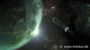 Google testet erstmals eigene KI-Chips auf einem Satelliten im All