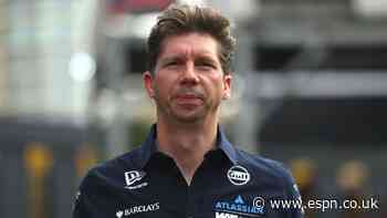 Williams boss labels F1 cost cap a 'trap'