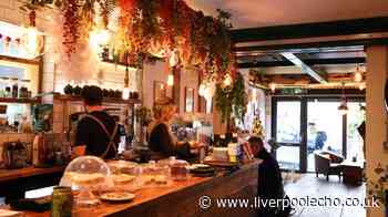'Home away from home' Wirral cafe is one of the best in the UK