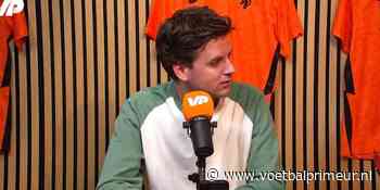 'Heel matig' Oranje onder de loep: 'Je ziet nu al dat patroon ontstaan onder Xavi'