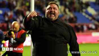 'Be the loudest fans that have ever been at Old Trafford'