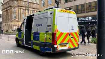 How facial recognition is being used to fight crime in Bradford