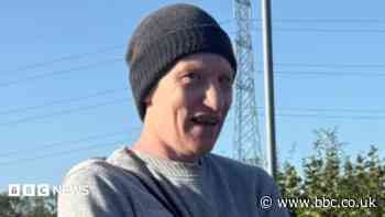 Freed inmates warn not all ready for early release