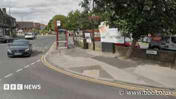 Five arrested after man found critically injured