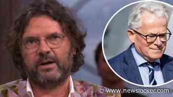Job Knoester over zaak ‘masturberende burgemeester’