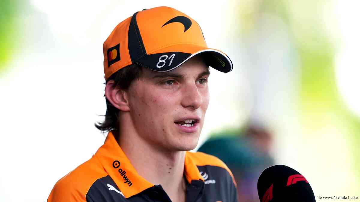 McLaren explain what ‘caught us by surprise’ in Malaysia