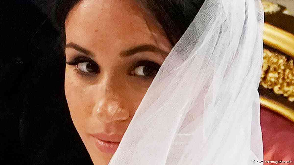 34 royal wedding secrets that have finally been exposed - including slip-up with Meghan Markle's estranged father