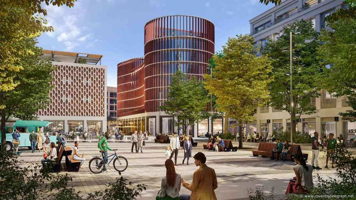Solihull draft local plan 2043: nearly 22,000 new homes proposed amid green belt concerns