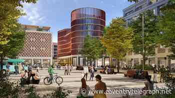 Solihull draft local plan 2043: nearly 22,000 new homes proposed amid green belt concerns