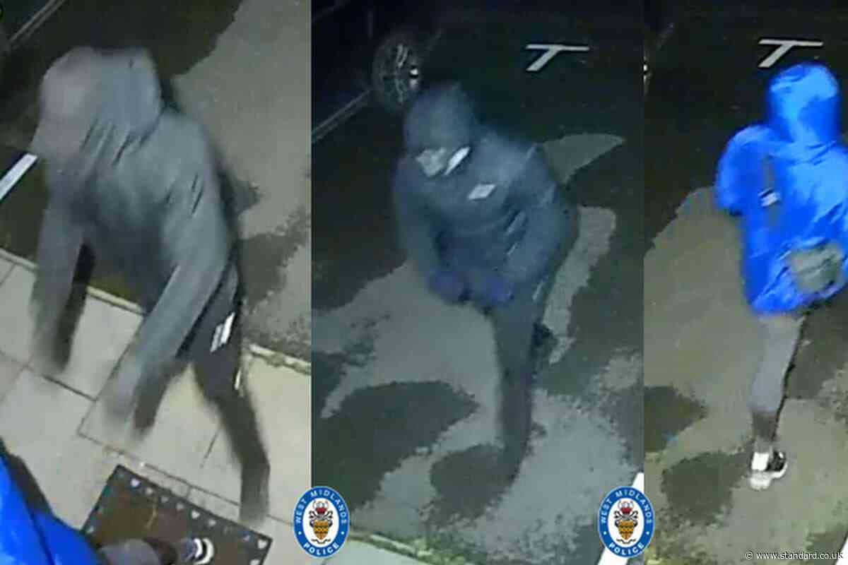 Reward offered after crypto heist gang threatens to kill victim’s pregnant wife