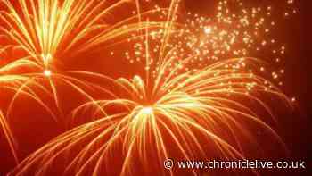 Famous Newcastle firework display confirms 50th birthday extravaganza for 2026