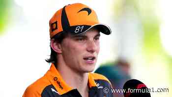 McLaren explain what ‘caught us by surprise’ in Malaysia