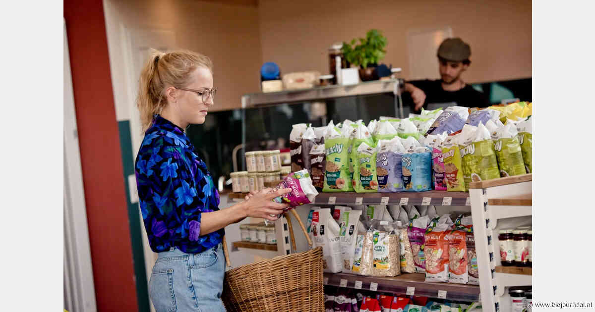 Bioland wil erkenning biologische landbouw als milieuprestatie in EU-regels