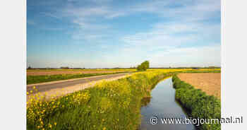 Waals waterkwaliteitproject Blue Deal Agricole zoekt 160 proefbedrijven