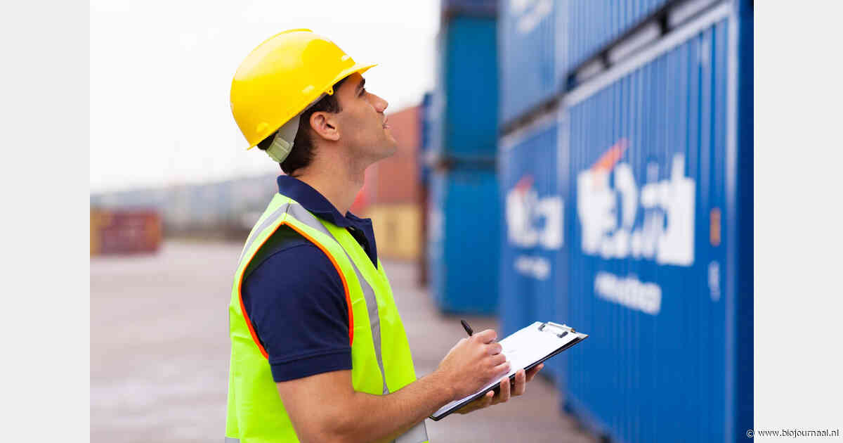 Nieuwe handreiking voor controle biologische import uit niet-EU-landen