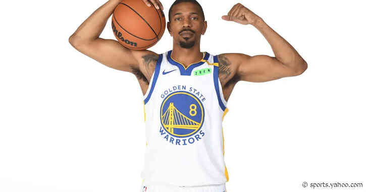 Warriors’ Melton thumbing his way back to a starting role