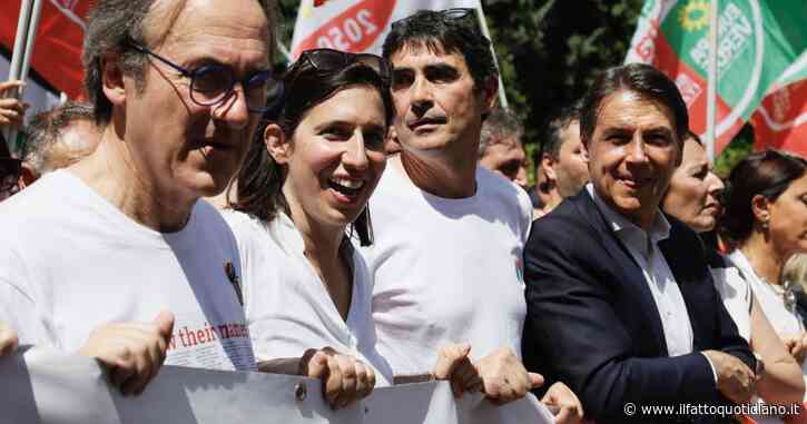 Meno tasse al 98% degli italiani e patrimoniale ai super ricchi. La proposta di AVS che sfida Conte e Schlein: “Coraggio”