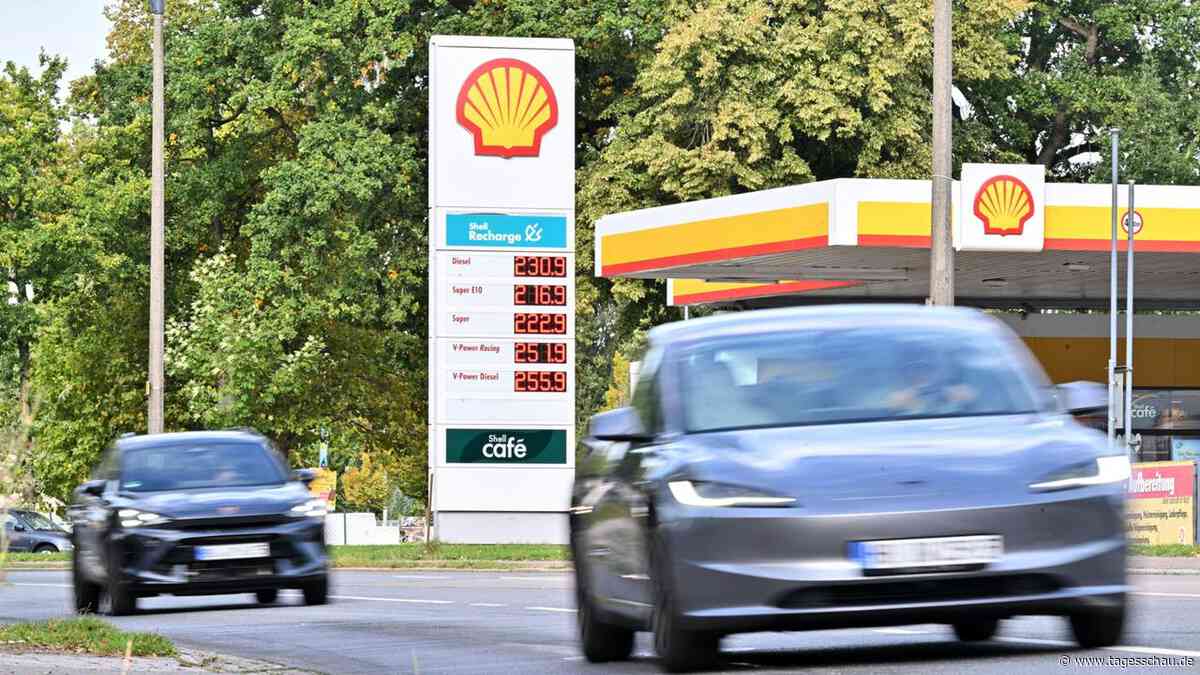 Inflation im Euroraum steigt stärker als erwartet - auf 3,8 Prozent