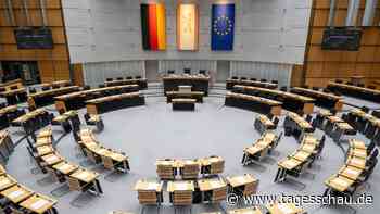 Wahl-Panne in Berlin: Abgeordnetenhaus wird kleiner