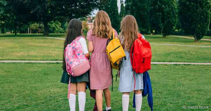 There’s a ‘pointless’ plan to prepare 4-year-olds for the world of work in schools