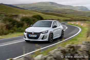 Peugeot E-208 GTi 2026: test, prijs en rijbereik