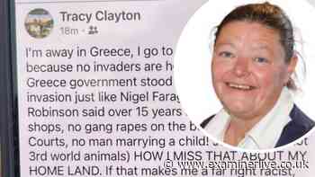 Were Reform UK councillor's comments out of line? Have your say