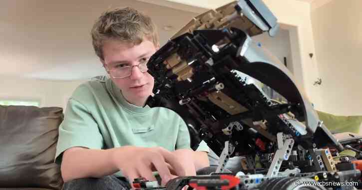 Make-A-Wish Georgia 5K proceeds help grant Cobb County teen's wish to see Porsche factory