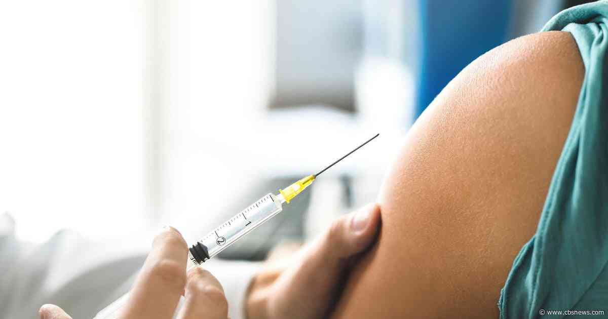 Emory Healthcare enforces annual flu shot requirement as respiratory illness season begins