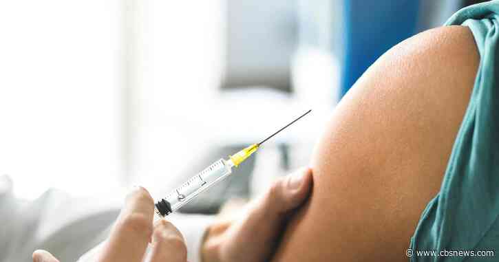 Emory Healthcare enforces annual flu shot requirement as respiratory illness season begins