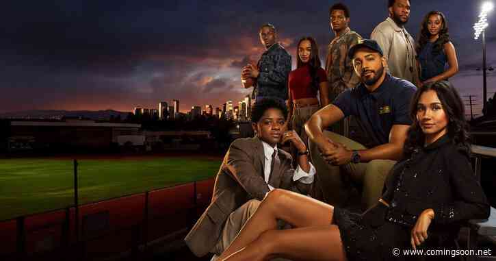 All American Final Season Sets Netflix Streaming Date After The CW Run