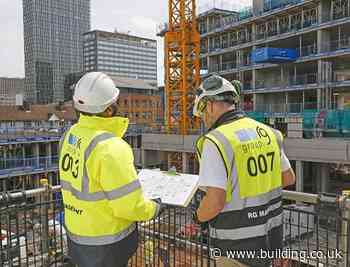 Kent contractor improves profit despite building safety regs slowing down high-rise starts