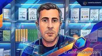 Bitcoin treasuries may struggle to match Strategy, says Ammous