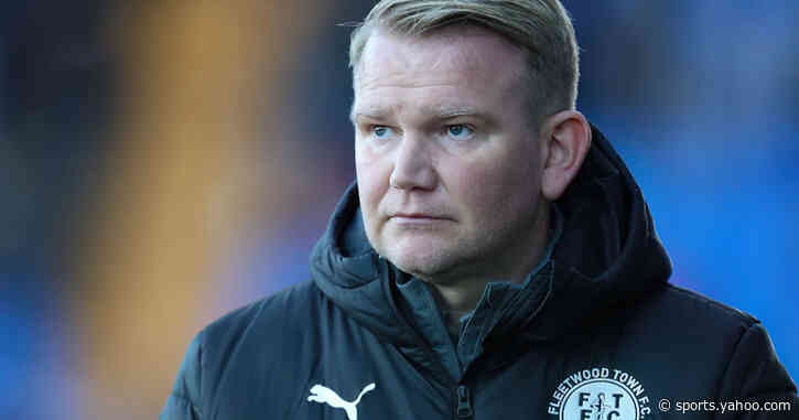 Hartlepool appoint Wild as head coach