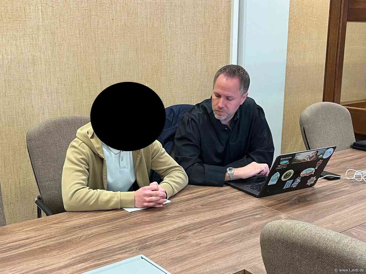 24-facher versuchter Mord: Mann vor Kölner Gericht