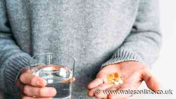 TV doctor says people should be taking 4p pill until March 2027