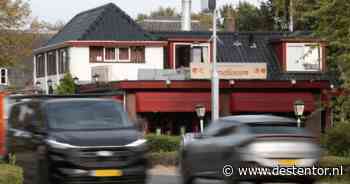 Ineens staat er een flitspaal langs deze drukke weg bij Leuvenheim: dit is waarom