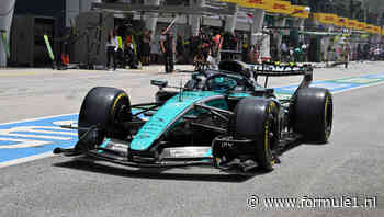 Mercedes zet F1-rivalen op scherp met langverwacht upgradepakket: ‘Meestrijden in de kopgroep’